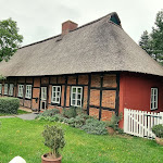 Photo n°20 de l'avis de Dirk.e fait le 01/10/2023 à 21:25 sur le  Gut Panker à Panker