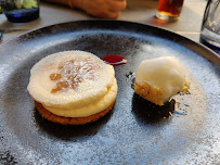 Gâteau du Restaurant gastronomique Aromatik à Annecy - n°16