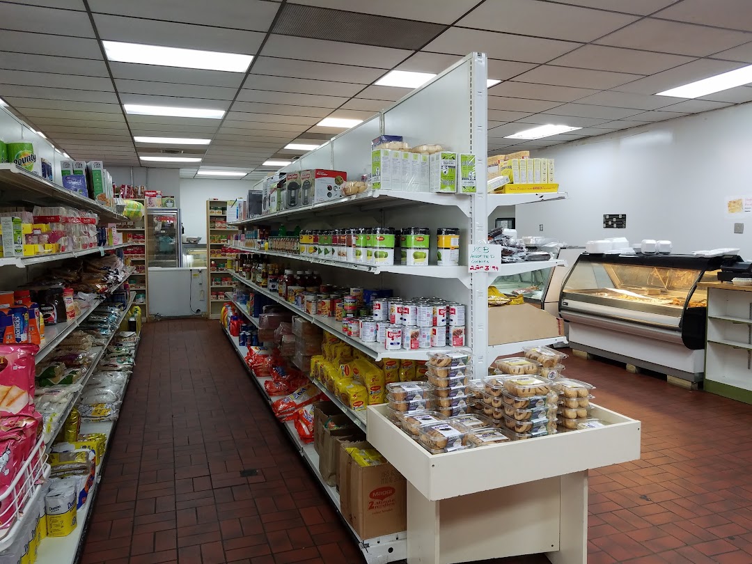Hera Food Mart