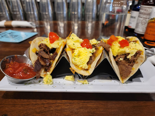 Restaurant «Browndog Treats, Drinks, & Eats», reviews and photos, 120 E Main St, Northville, MI 48167, USA