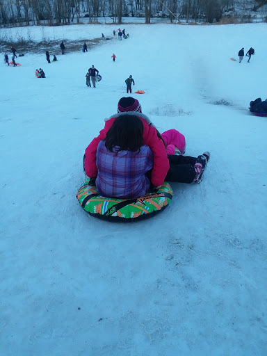 Park «Matthews Park», reviews and photos, 2318 29th Ave S, Minneapolis, MN 55406, USA