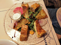 Foie gras du Restaurant français Le Bistrot de Gilles à Nancy - n°6