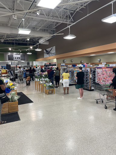 Supermarket «Publix Super Market at Centre at Panola», reviews and photos, 3045 Panola Rd, Lithonia, GA 30038, USA