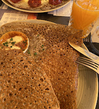 Plats et boissons du Crêperie La TOULINE à Le Palais - n°12