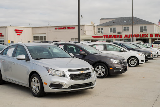 Used Car Dealer «Travers Autoplex», reviews and photos, 18155 Old Hwy 66, Eureka, MO 63025, USA