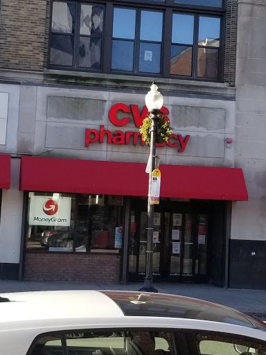 Drug Store «CVS», reviews and photos, 423 West Broadway, South Boston, MA 02127, USA