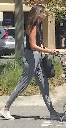 Supermarket «Walmart Neighborhood Market», reviews and photos, 10550 Old St Augustine Rd, Jacksonville, FL 32257, USA