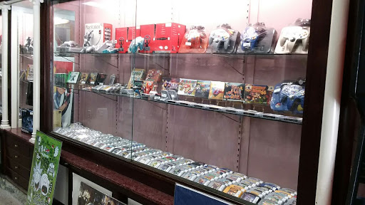 Video Game Store «Game Cycle», reviews and photos, 203 N Locust St, Grand Island, NE 68801, USA