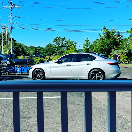 Car Wash «Splash Car Wash», reviews and photos, 376 Bridgeport Ave, Shelton, CT 06484, USA