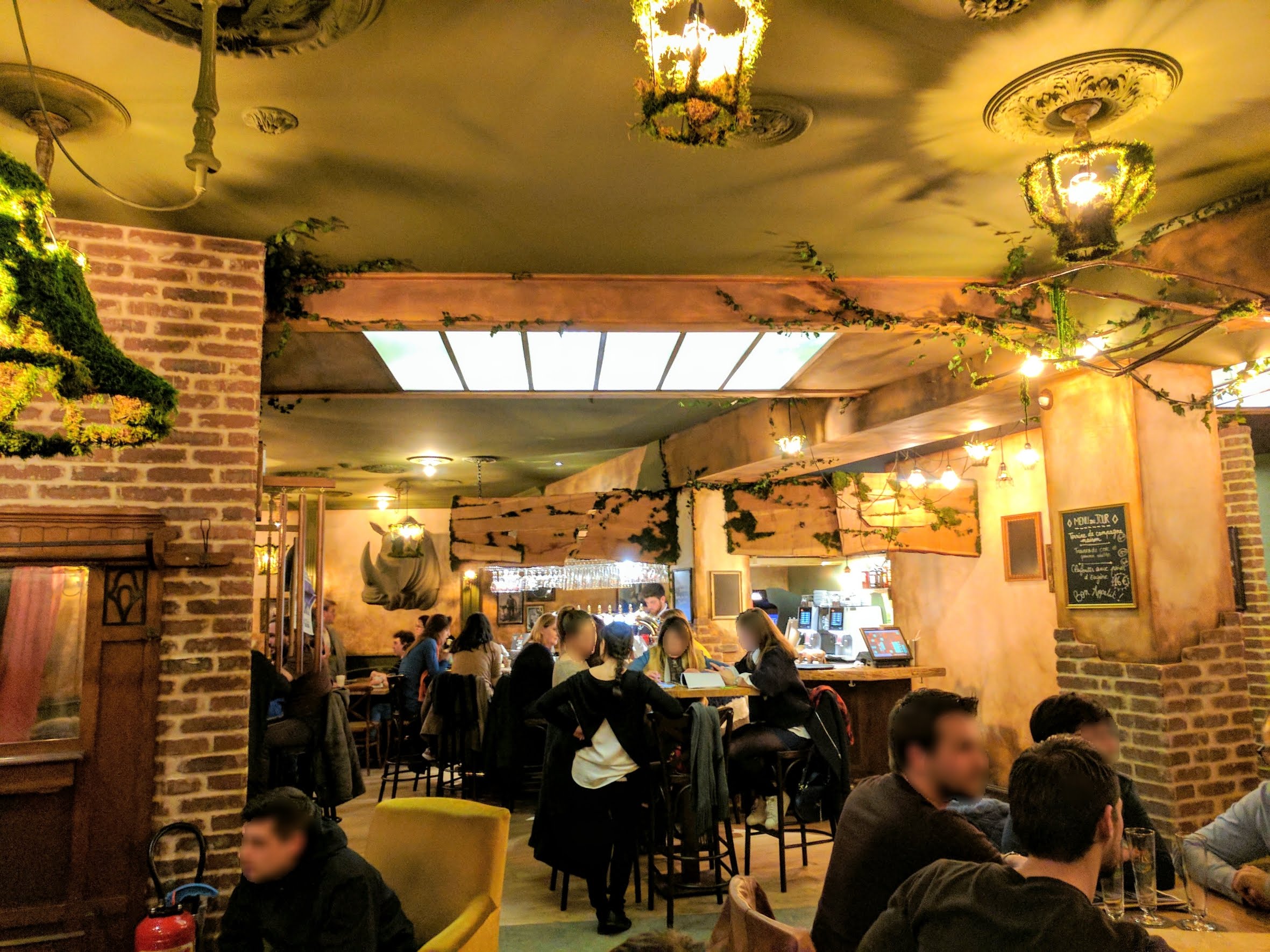 Photo n° 2 de l'avis de Simon. fait le 03/03/2017 à 08:49