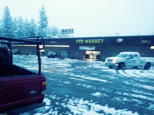Grocery Store «SPD Market», reviews and photos, 735 Zion St, Nevada City, CA 95959, USA