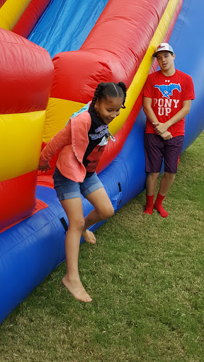 Stadium «Gerald J. Ford Stadium», reviews and photos, 5800 Ownby Dr, Dallas, TX 75205, USA