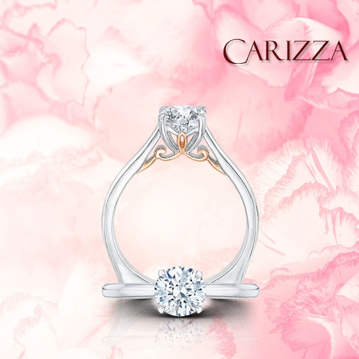 Jewelry Store «Lustig Jewelers», reviews and photos, 281 W Townline Rd, Vernon Hills, IL 60061, USA