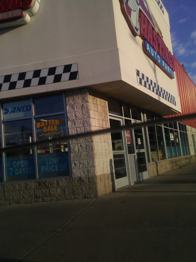 Hastings Auto Parts, 16200 Harper Ave #60a, Detroit, MI 48224, USA, 