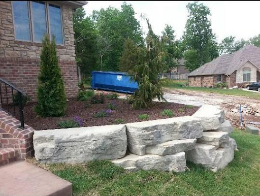 Lawn Care Service «Nixa Lawn Service», reviews and photos, 4319 S National Ave #150, Springfield, MO 65810, USA