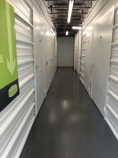 Storage Facility «Extra Space Storage», reviews and photos, 5341 Cane Ridge Rd, Antioch, TN 37013, USA