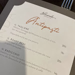 Photo n°3 de l'avis de Lorenzo.e fait le 21/12/2023 à 18:55 sur le  La Locanda à Asiago