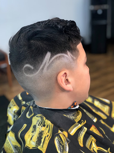 Barber Shop «Presidential Cuts Barber Shop», reviews and photos, 321 Douglas Ave #40, Holland, MI 49424, USA