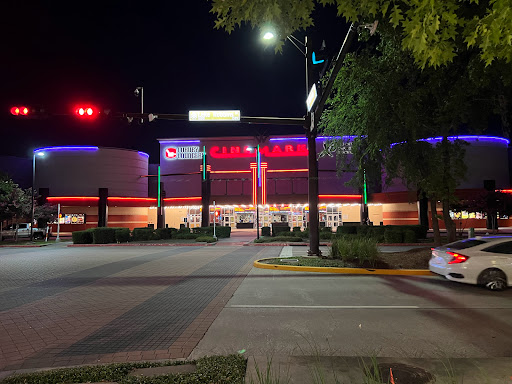 Movie Theater «Cinemark 17 and XD», reviews and photos, 1600 Lake Robbins Dr, The Woodlands, TX 77380, USA