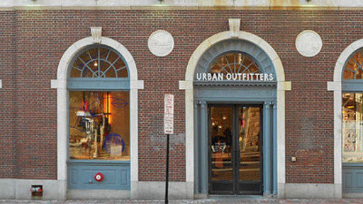 Urban Outfitters