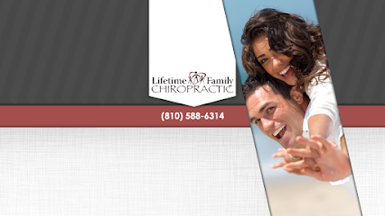 Lifetime Family Chiropractic