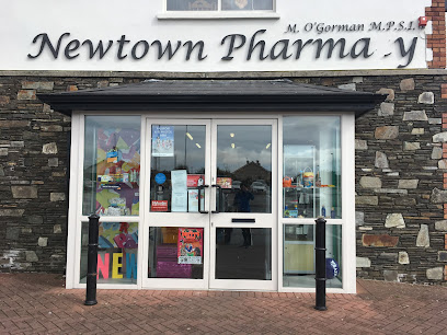 Newtown Pharmacy