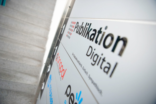 Kommentare und Rezensionen über Publikation Digital Operations GmbH