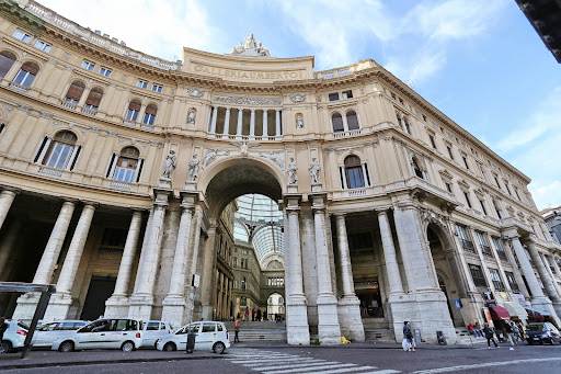 Museo del Corallo Ascione