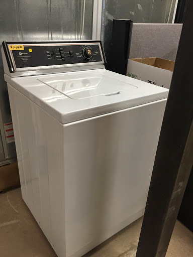 Used Appliance Store «A Plus Appliance», reviews and photos, 5735 Randolph Blvd, San Antonio, TX 78233, USA