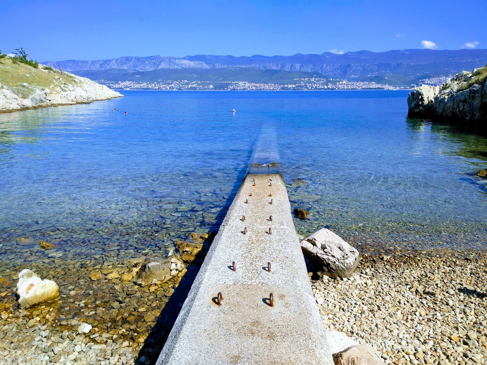 Φωτογραφία του Silo Urokliwa Zatoczka με επίπεδο καθαριότητας πολύ καθαρό