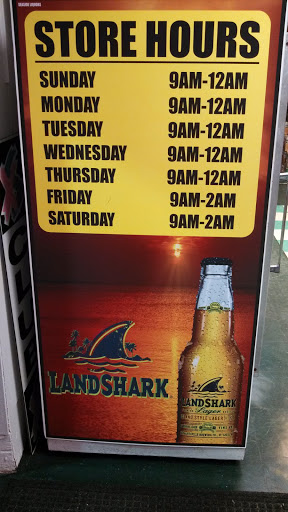 Liquor Store «Seaside Liquors Inc», reviews and photos, 718 Boulevard, Seaside Heights, NJ 08751, USA