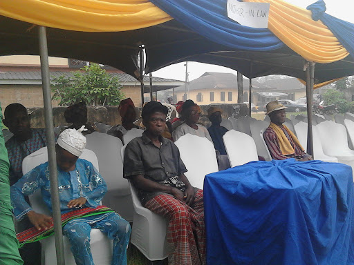 Market, Arochukwu, Nigeria, Grocery Store, state Abia