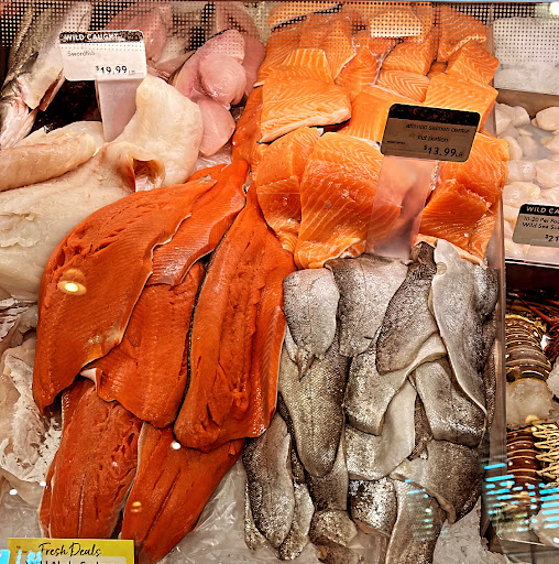 Grocery Store «The Fresh Market», reviews and photos, 1800 West Ave, Miami Beach, FL 33139, USA