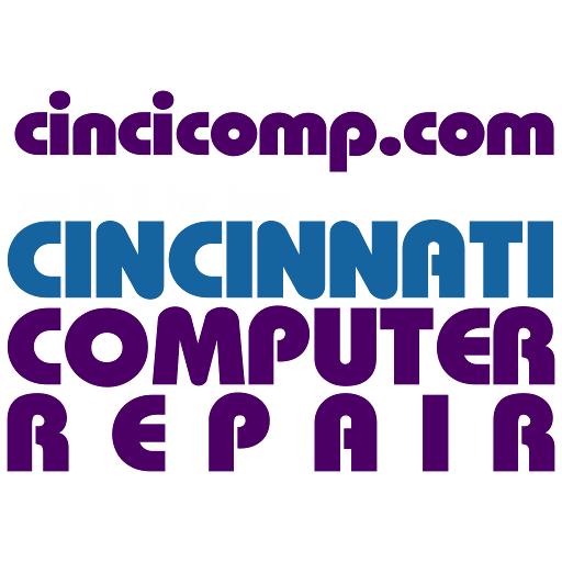 CinciComp - Cincinnati Computer Repair in Mason, Ohio