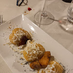 Photo n°4 de l'avis de Stefania.e fait le 30/10/2022 à 14:45 sur le  Antica Trattoria Vigna à Castelnovo del Friuli