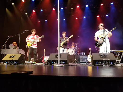 Performing Arts Theater «Strand Theater», reviews and photos, 400 Clifton Ave, Lakewood, NJ 08701, USA