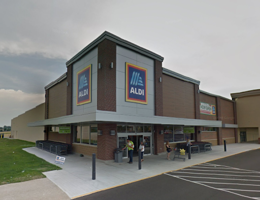 Supermarket «ALDI», reviews and photos, 775 S 30th St, Heath, OH 43056, USA