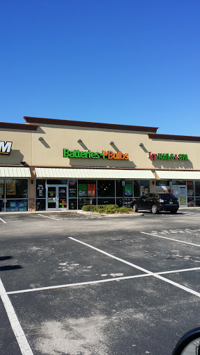 Car Battery Store «Batteries Plus Bulbs», reviews and photos, 1649 Rinehart Rd, Sanford, FL 32771, USA