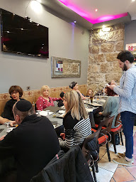 Photo n°51 de Restaurant Le Leviathan à Nice ()