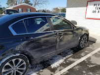 Manypenny's Auto Body - Photo 9 - Car repair in Wilmington, NC, Wilmington
