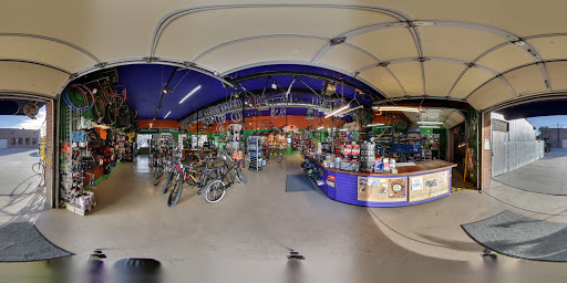 Bicycle Repair Shop «Ordinary Bike Shop», reviews and photos, 311 E 7th St, Tucson, AZ 85705, USA