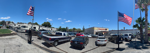 Used Car Dealer «Wheels & Deals of Silicon Valley, Inc.», reviews and photos, 3035 El Camino Real, Santa Clara, CA 95051, USA