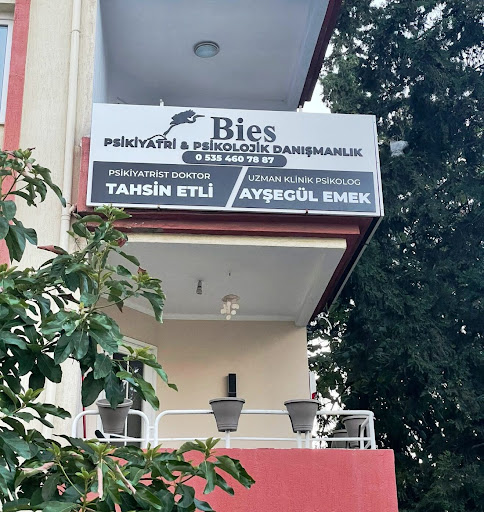 Bies Psikiyatri & Psikolojik Danışmanlık I Psikiyatrist Dr. Tahsin Etli I Klinik Psikolog Ayşegül Emek