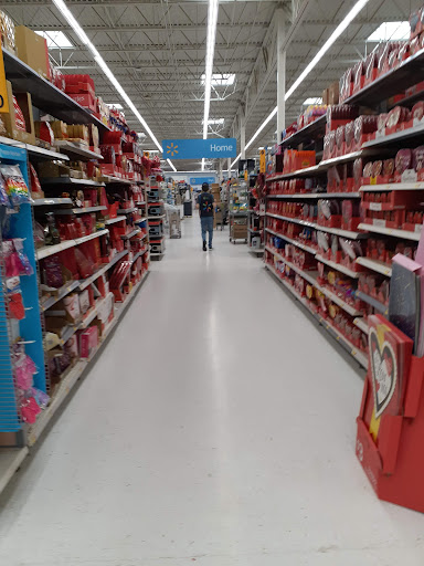 Department Store «Walmart Supercenter», reviews and photos, 500 Terry Rich Blvd, St Clair, PA 17970, USA
