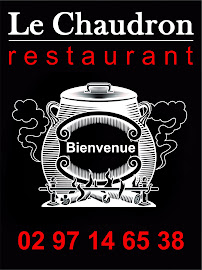 Photos du propriétaire du Restaurant Le Chaudron à Auray - n°14