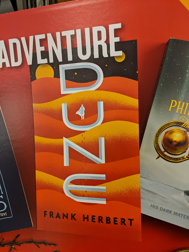 Book Store «Barnes & Noble», reviews and photos, 2701 David H McLeod Blvd #1200, Florence, SC 29501, USA