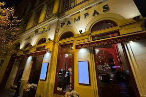 Pampas Argentin Steakhouse image