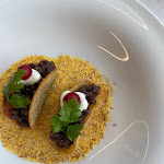 Photo n°2 de l'avis de Andrea.o fait le 16/05/2023 à 20:54 sur le  Elementi Ristorante Mezzocorona à Mezzocorona