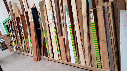 Home Improvement Store «Habitat for Humanity ReStore», reviews and photos, 3629 Mississippi Ave, Davenport, IA 52807, USA