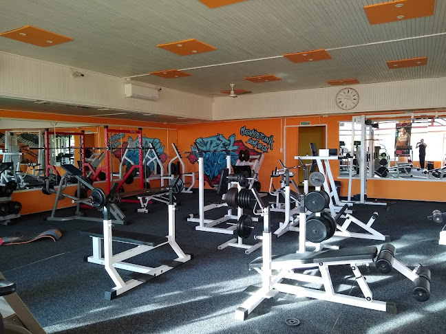 Értékelések erről a helyről: RELAX fitness, Hódmezővásárhely - Edzőterem